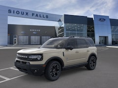 2025 Ford Bronco Sport Outer Banks SUV