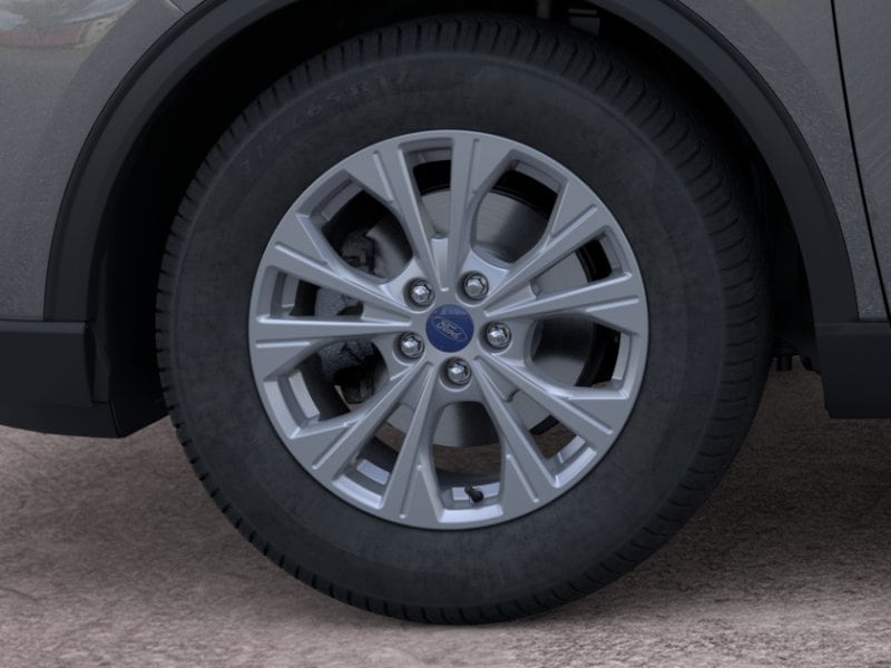 2026 Ford Escape Active - Photo 19