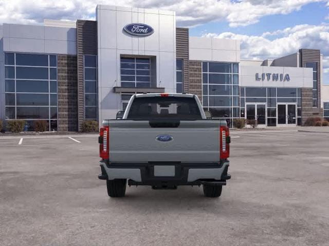 2026 Ford F-250 Super Duty XL - Photo 27
