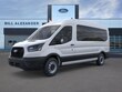 Ford Transit Commercial