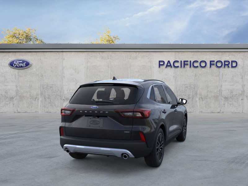 2026 Ford Escape Plug-in hybrid PHEV - Photo 34