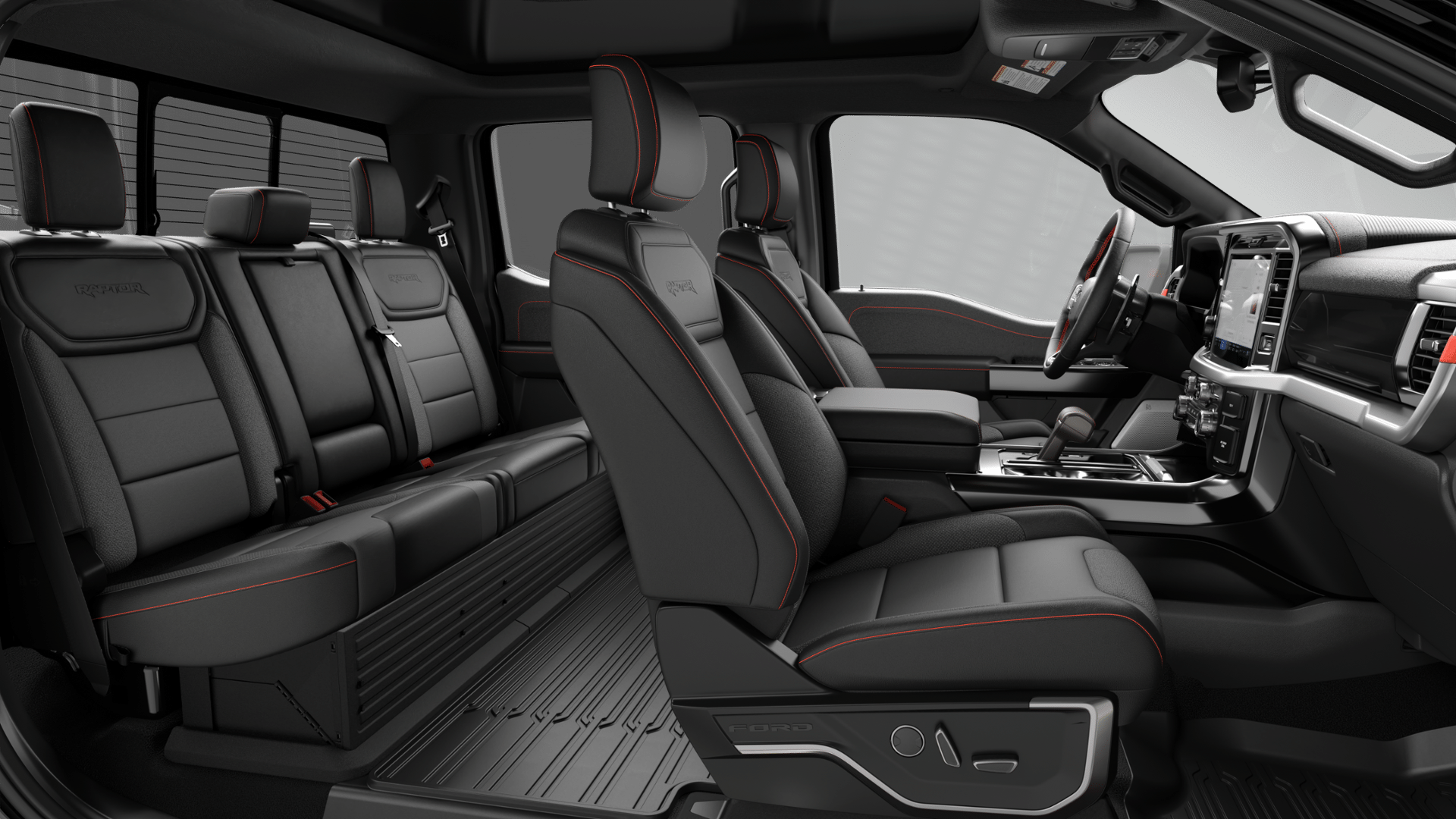 Thumbnail: 2026 Ford F-150 - 14