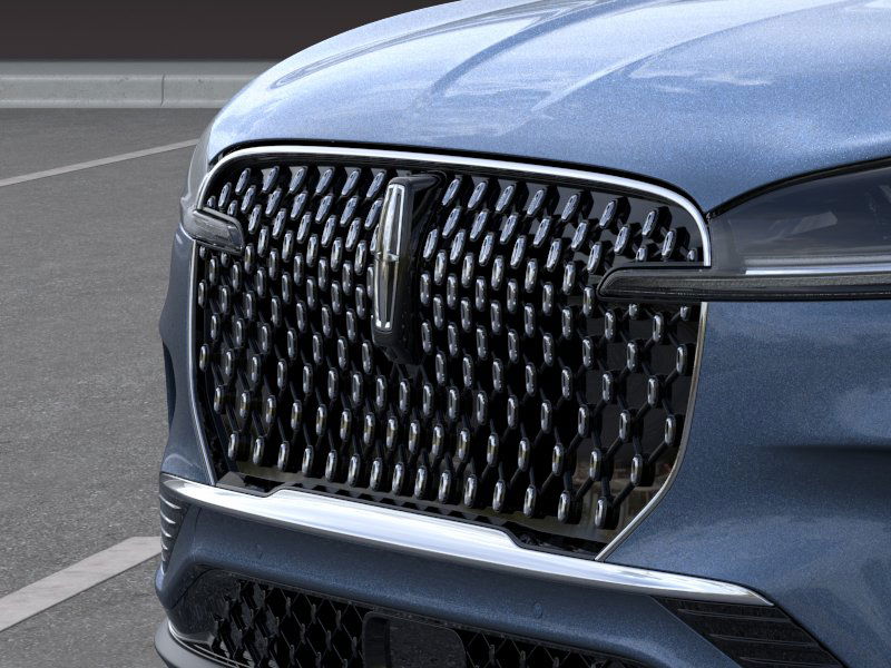 2025 Lincoln Aviator Premiere - Photo 37