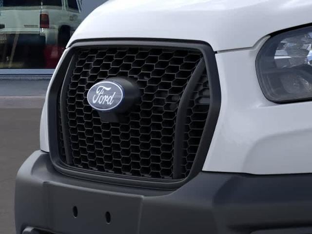 Thumbnail: 2026 Ford Econoline - 38