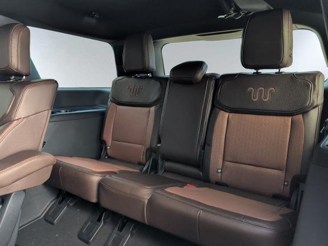 new 2026 Ford Expedition car, priced at $90,575