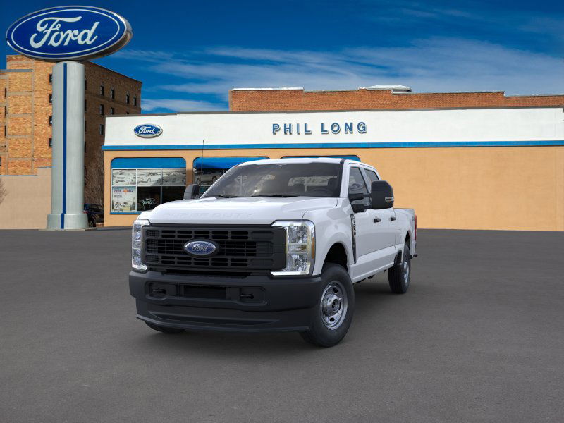 2024 Ford F-250 XL photo 2