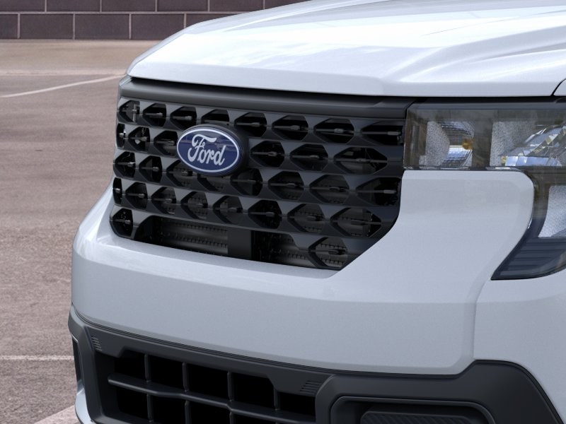2026 Ford Maverick XLT - Photo 18