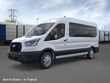 Ford Transit-350 Passenger