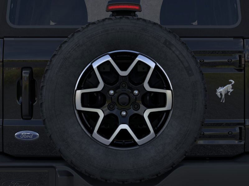 Thumbnail: 2025 Ford Bronco - 49