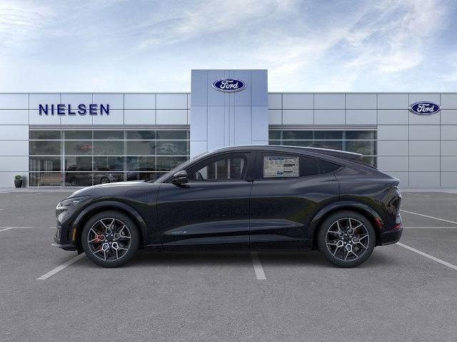 2025 Ford Mustang Mach-E GT - Photo 25