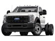  Ford Chassis Cab