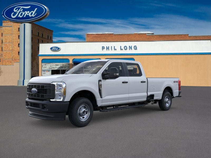 2026 Ford F-250 Super Duty XL's photo