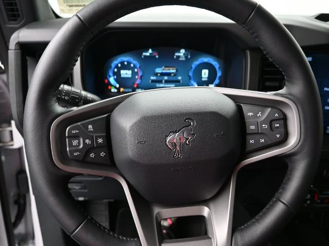 2025 Ford Bronco 4-Door Badlands - Photo 66
