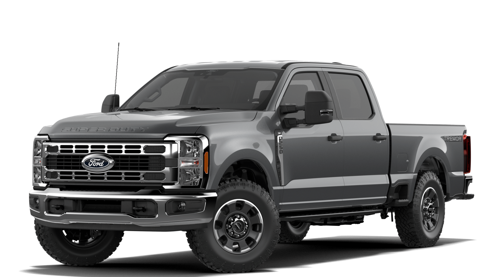  Ford F-250