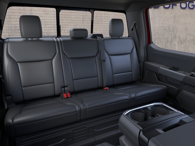 2025 Ford F-150 XLT - Photo 11