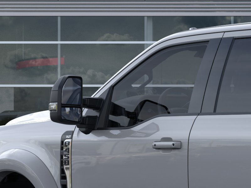 2026 Ford F-450SD Truck