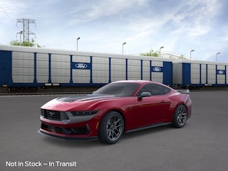2025 Ford Mustang Dark Horse Premium CAR