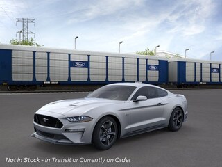 2022 Ford Mustang GT Fastback Coupe