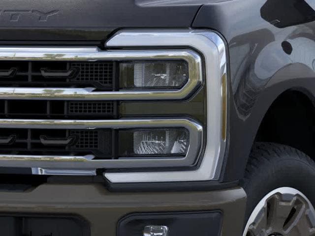 Thumbnail: 2026 Ford F-350 - 40