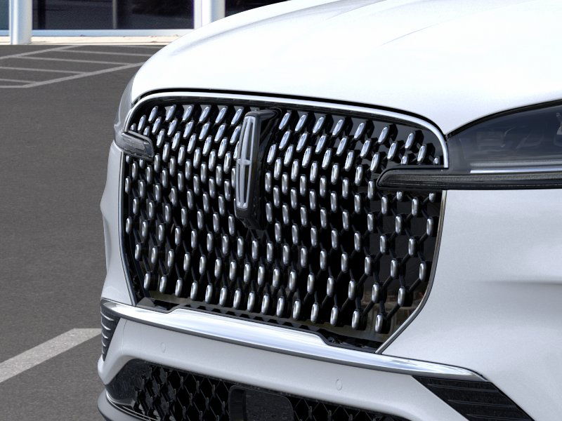 2025 Lincoln Aviator Reserve - Photo 17