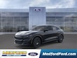  Ford Mustang Mach-E