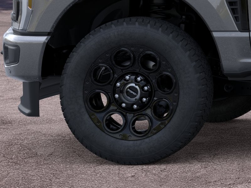 2026 Ford F-250 Super Duty Lariat - Photo 47