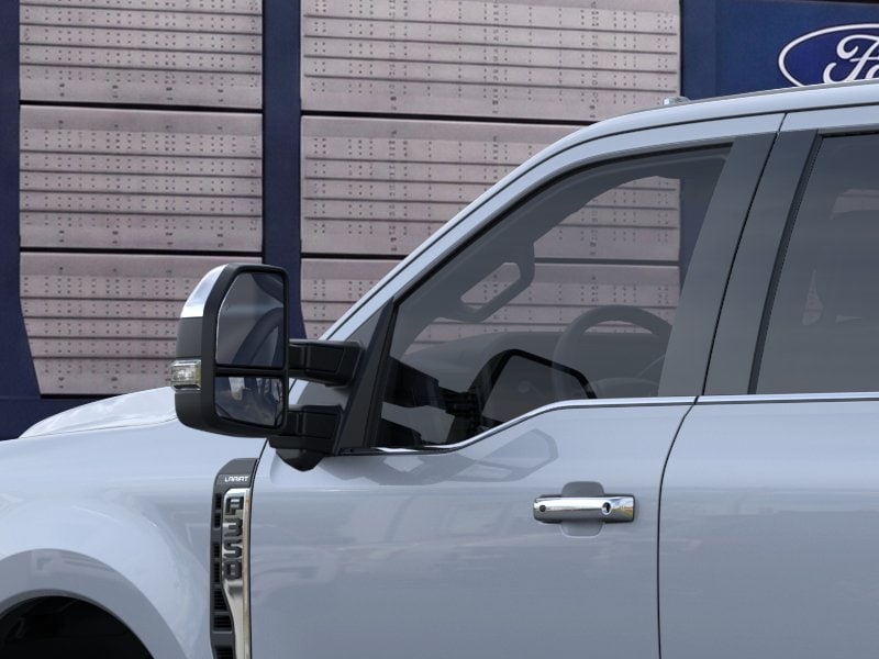 2026 Ford F-350 Truck Crew Cab