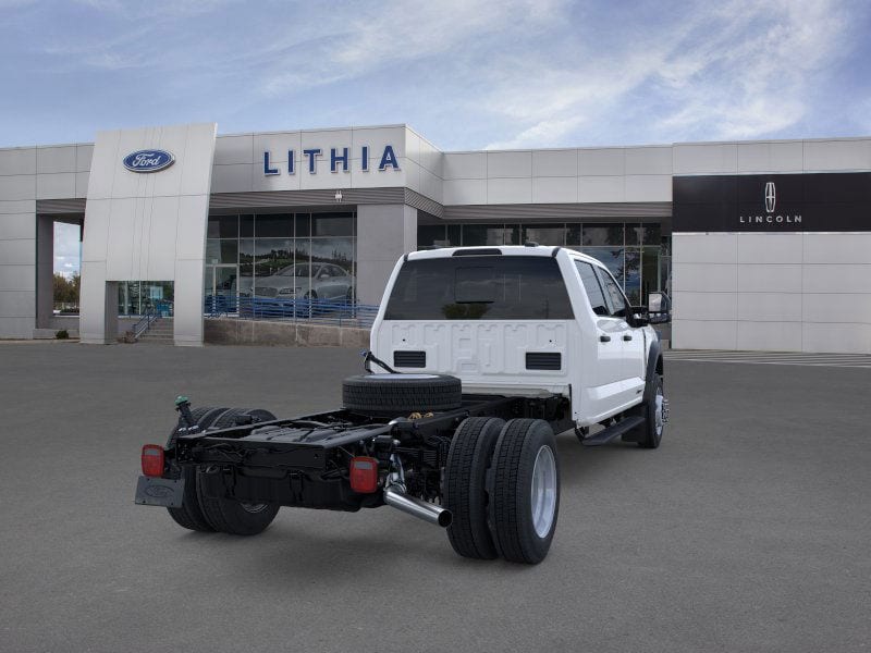 Thumbnail: 2026 Ford Econoline - 34