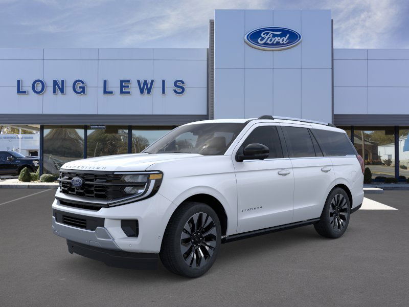 2025 Ford Expedition SUV 