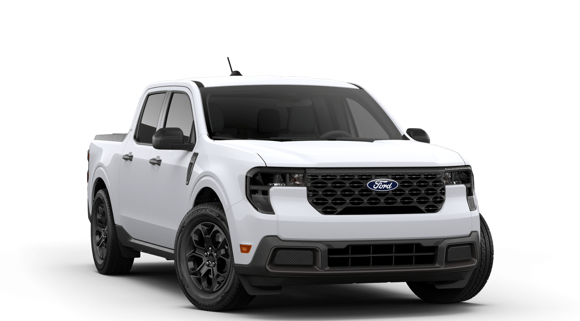 Thumbnail: 2026 Ford Maverick - 29