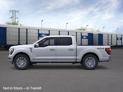 2026 Ford F-150 Lariat Truck T26294 for sale in Indianapolis, IN