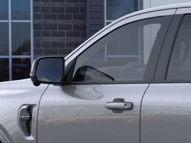 Thumbnail: 2025 Ford Ranger - 42