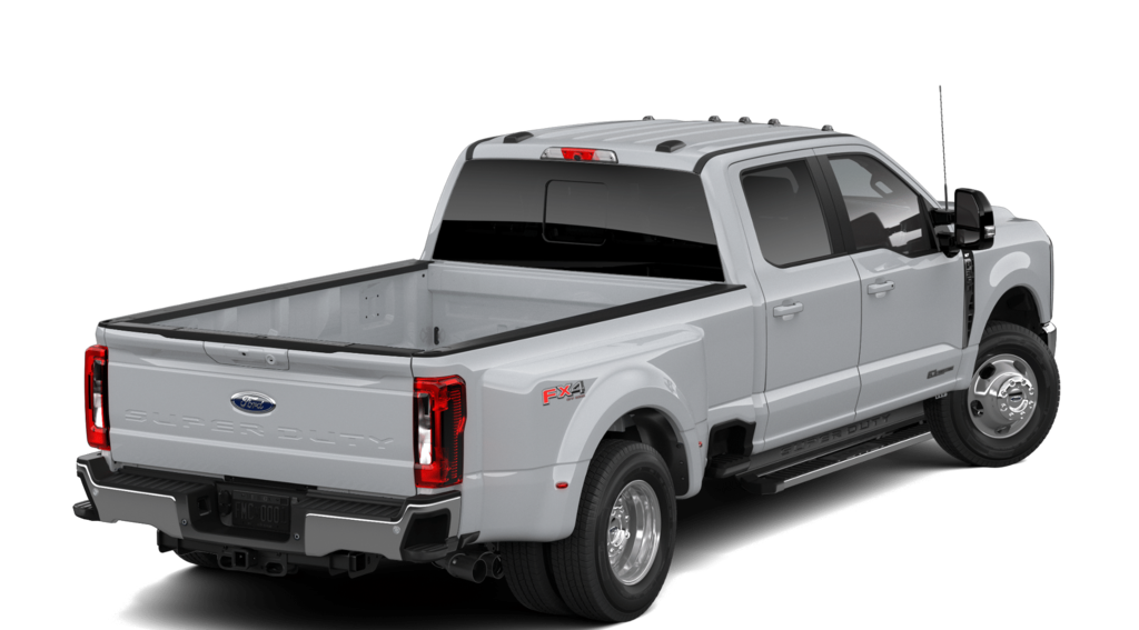 New 2026 Ford Super Duty F-350 XLT TRUCK