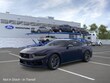 Ford Mustang Dark HO