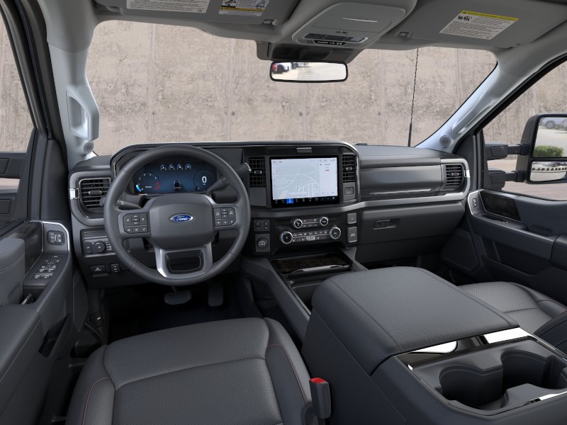 2026 Ford F-350 Super Duty Lariat - Photo 41