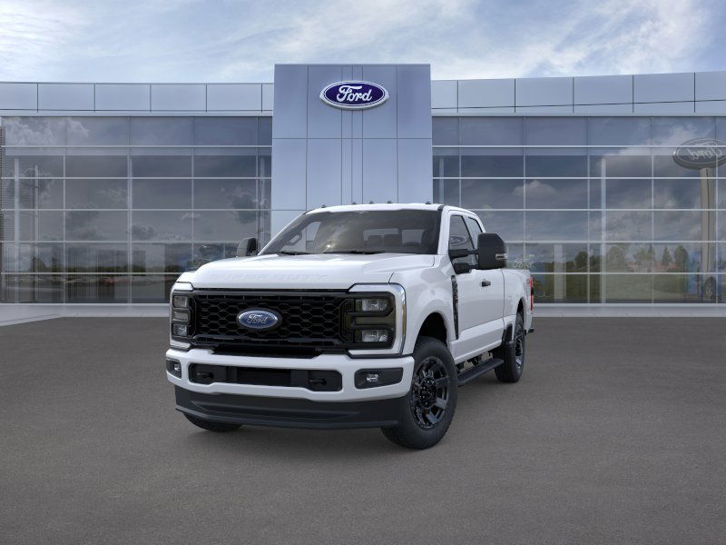 2026 Ford F-350 XL photo 2