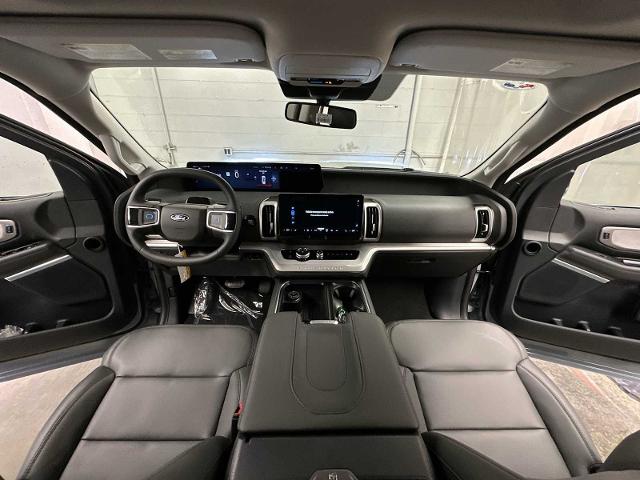 Thumbnail: 2026 Ford Expedition - 51