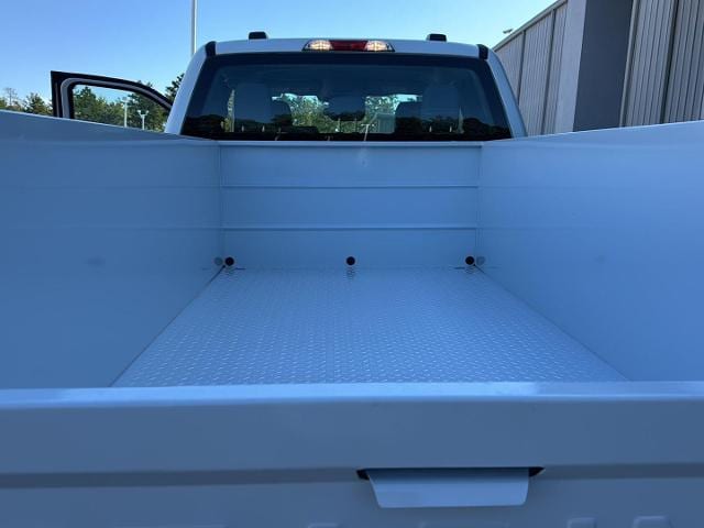 2026 Ford F-250 Super Duty XL - Photo 80