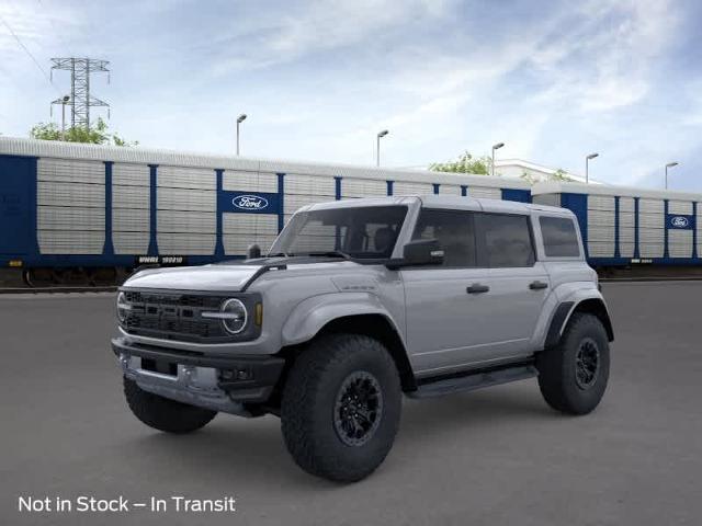 Thumbnail: 2026 Ford Bronco - 33