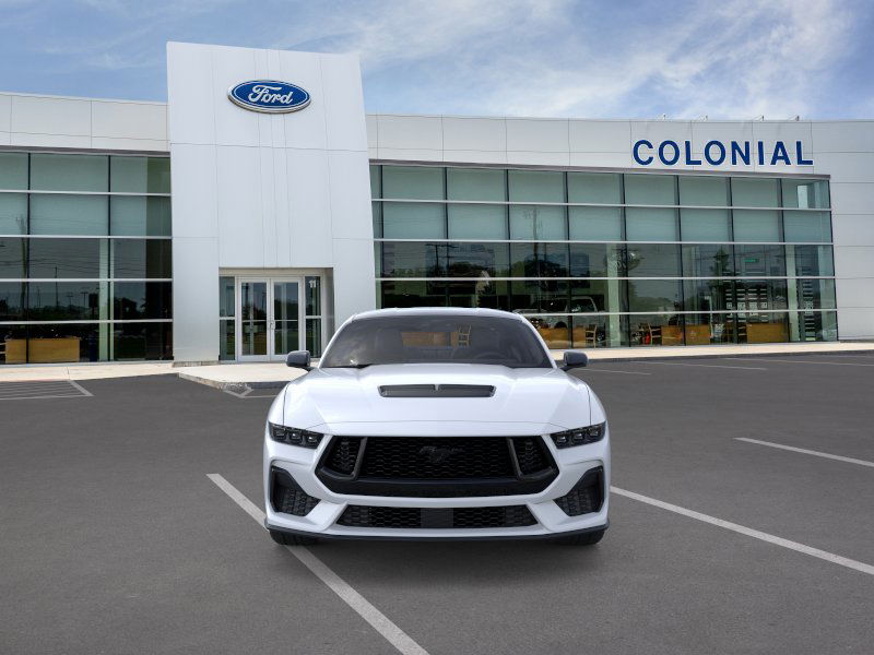 2025 Ford Mustang GT Premium Fastback - Photo 6