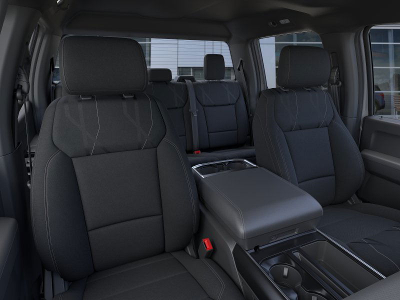 2026 Ford F-150 STX Truck