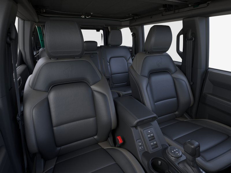 2025 Ford Bronco 4-Door Outer Banks - Photo 19