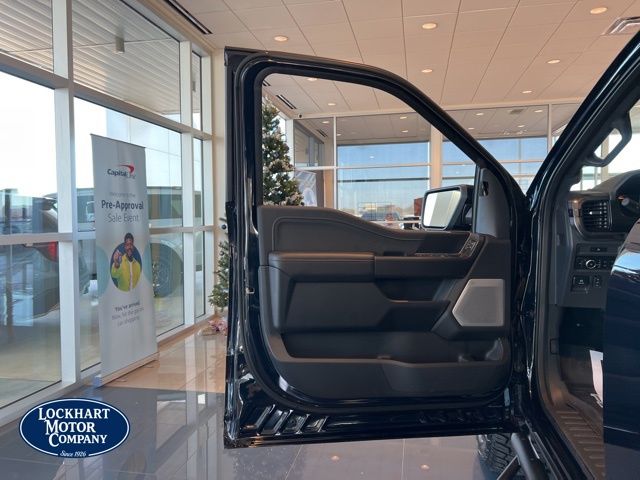 2025 Ford F-150 Lariat - Photo 100
