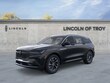 Lincoln Nautilus