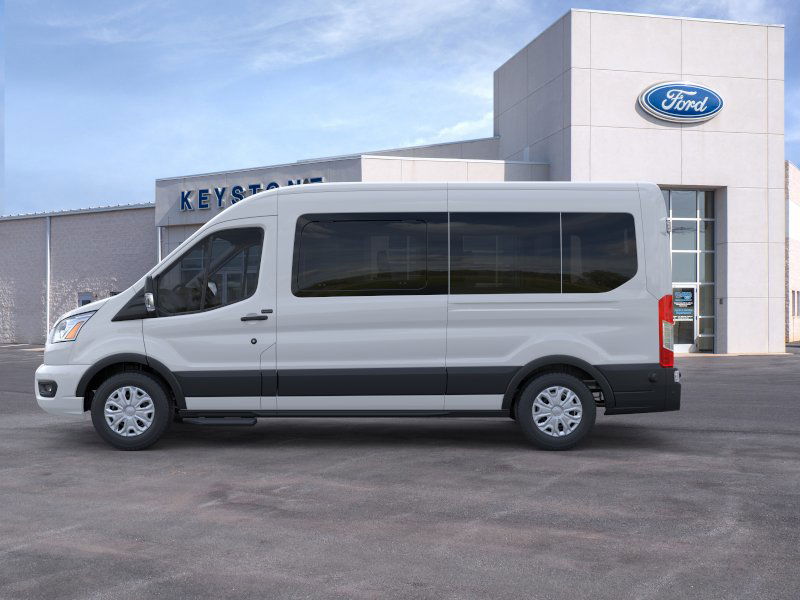 2024 Ford Transit photo 3