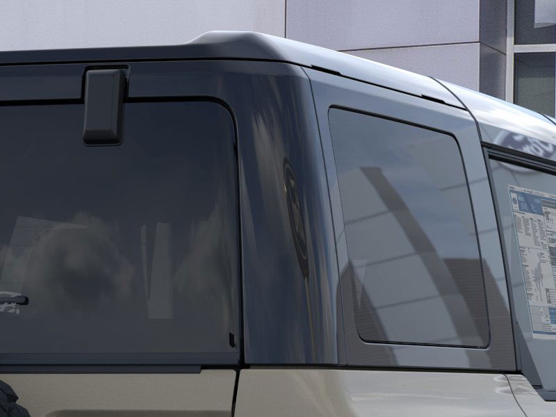 2025 Ford Bronco 4-Door Badlands - Photo 25