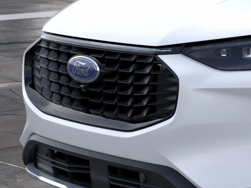 2025 Ford Escape Plug-in Hybrid 17