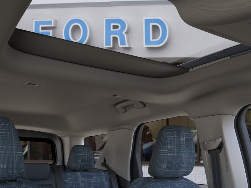 2025 Ford Bronco Sport Heritage - Photo 22