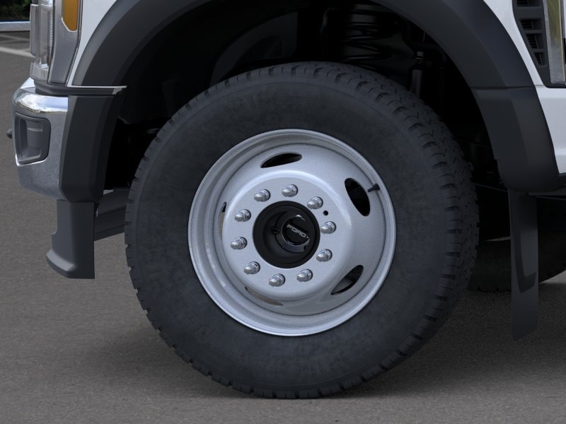 Thumbnail: 2026 Ford Econoline - 19