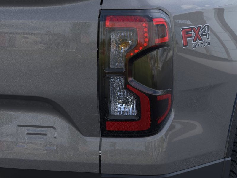 Thumbnail: 2025 Ford Ranger - 29